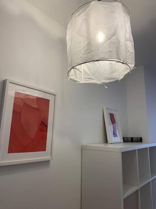 Rare Appart 2 Chambres En Duplex Design Au Panier Marsella Exterior foto